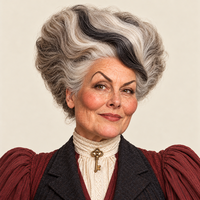 Mabel Brisk